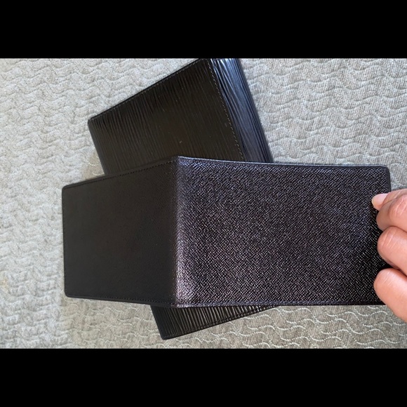 Epi noir bifold Wallet - Picture 15 of 15